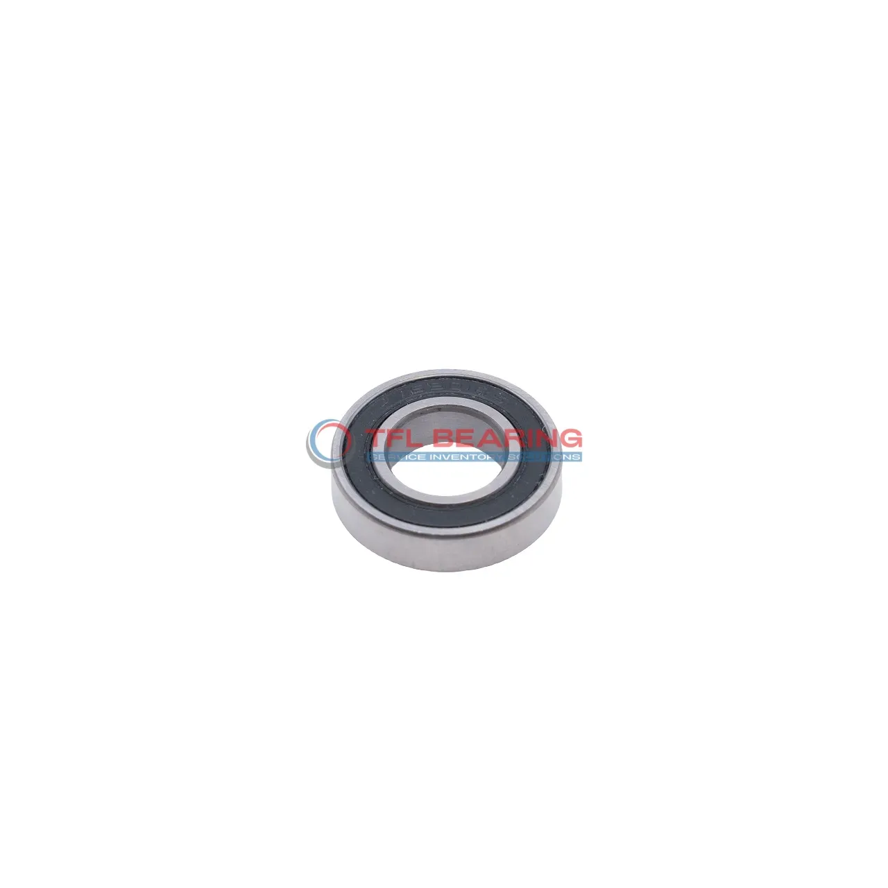 Single Row Deep Groove Ball Bearings 6201-2RSH/W64F
